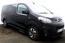 Citroen Space Tourer