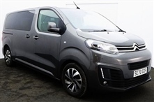 Citroen Space Tourer