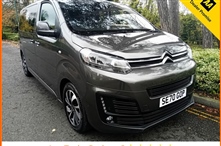 Citroen Space Tourer