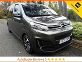 Used Citroen Space Tourer