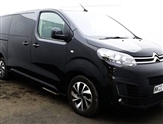 Used Citroen Space Tourer