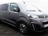 Used Citroen Space Tourer