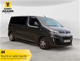 Used Citroen Space Tourer