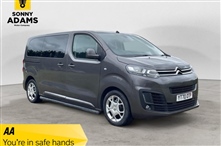 Citroen Space Tourer