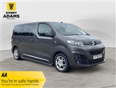 Used Citroen Space Tourer