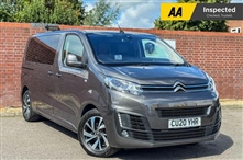 Citroen Space Tourer