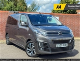 Used Citroen Space Tourer