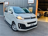 Used Citroen Space Tourer