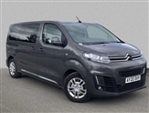 Citroen Space Tourer Image 1