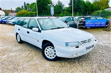 Citroen Xantia