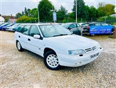 Used Citroen Xantia