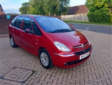 Used Citroen Xsara Picasso