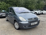 Used Citroen Xsara Picasso