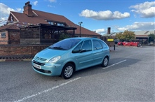 Citroen Xsara Picasso