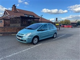 Used Citroen Xsara Picasso