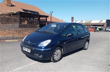 Citroen Xsara Picasso