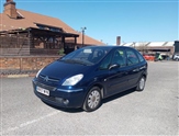 Used Citroen Xsara Picasso