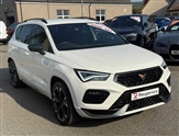Used Cupra Ateca