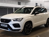 Cupra Ateca Image 2