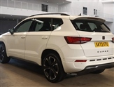 Cupra Ateca Image 3