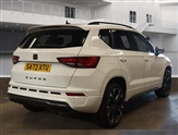 Cupra Ateca Image 4