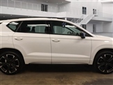Cupra Ateca Image 5
