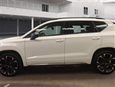 Cupra Ateca Image 6