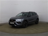 Cupra Ateca Image 1