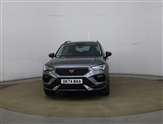 Cupra Ateca Image 2