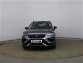 Cupra Ateca Image 3