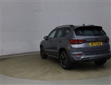 Cupra Ateca Image 5