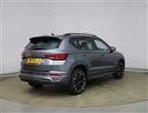 Cupra Ateca Image 6