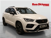 Used Cupra Ateca