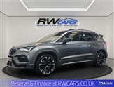 Used Cupra Ateca