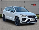 Cupra Ateca Image 1
