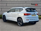 Cupra Ateca Image 2