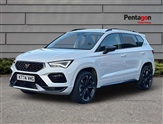 Cupra Ateca Image 3