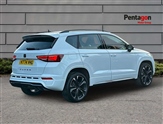 Cupra Ateca Image 4