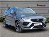 Cupra Ateca Image 1
