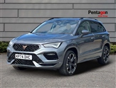 Cupra Ateca Image 3