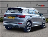 Cupra Ateca Image 4