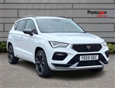 Cupra Ateca Image 1