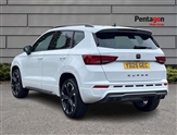 Cupra Ateca Image 2