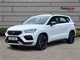 Cupra Ateca Image 3