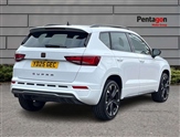 Cupra Ateca Image 4