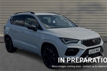 Used Cupra Ateca