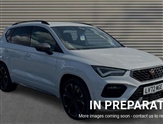 Cupra Ateca Image 1