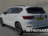 Cupra Ateca Image 2
