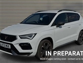 Cupra Ateca Image 3