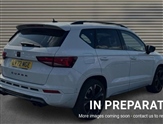 Cupra Ateca Image 4